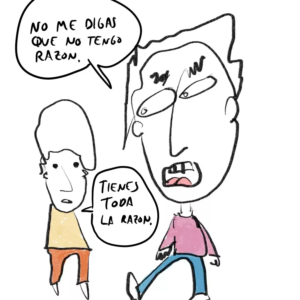 cuesta de enero